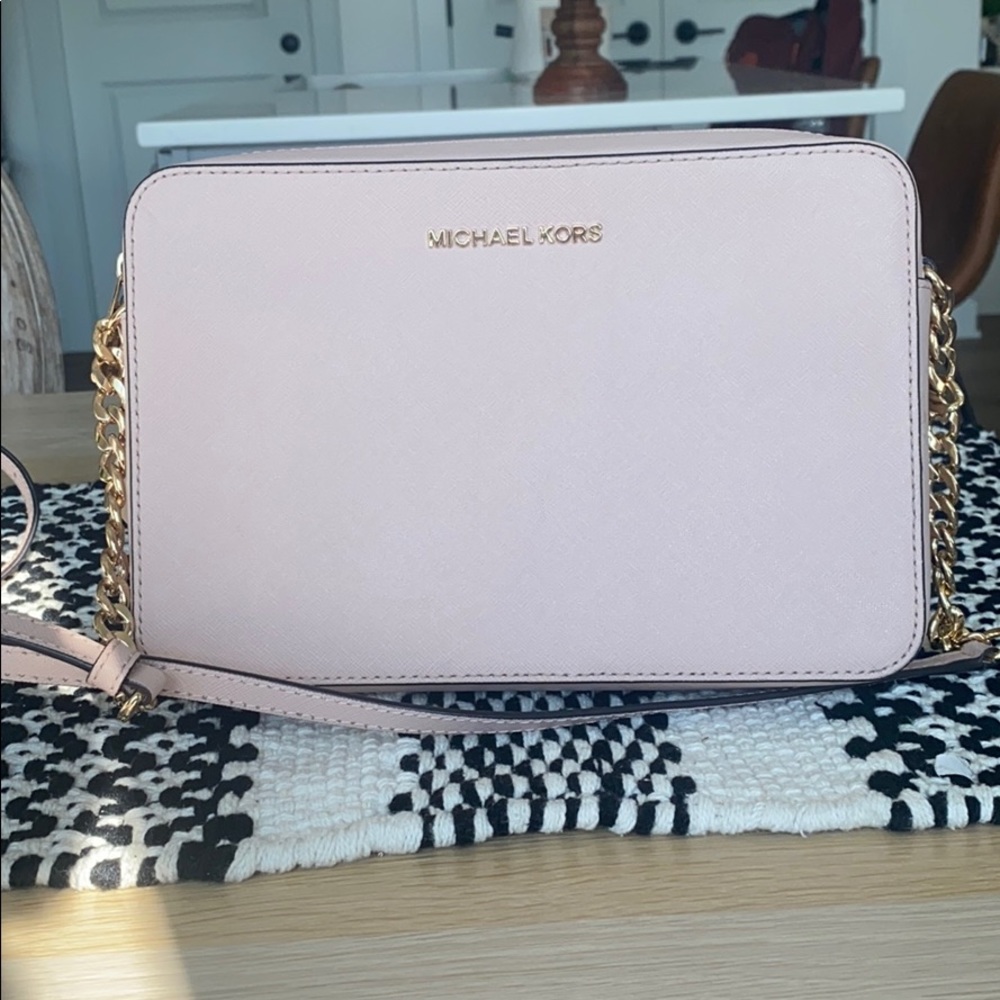 Michael Kors Crossbody